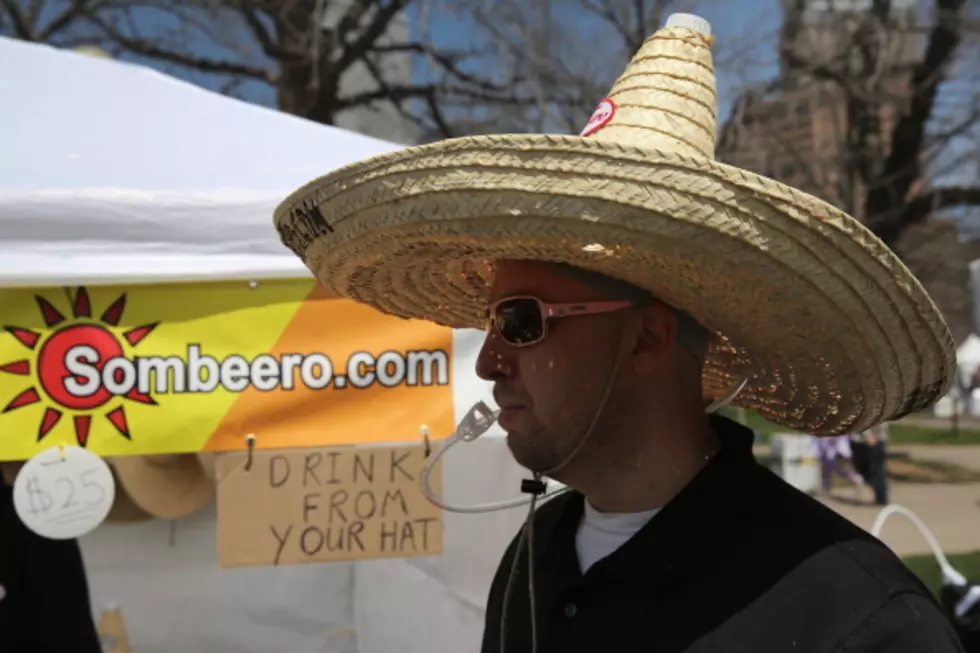 What Does Wyoming Google The Most On Cinco De Mayo?