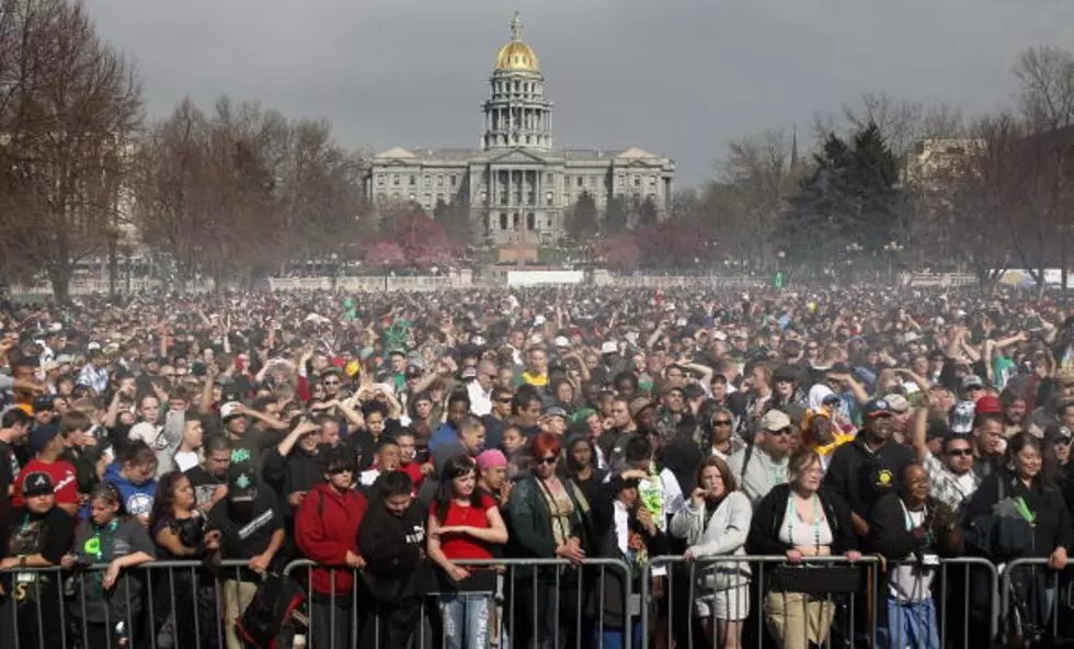 Colorado Natives Protest &#8216;Pothead Immigration&#8217; in Hilarious New Video