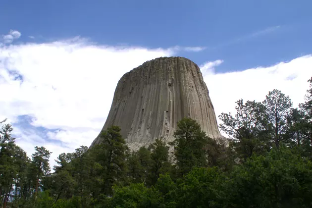 Wyoming&#8217;s Wildest Rescue: The Story of Daredevil George Hopkins