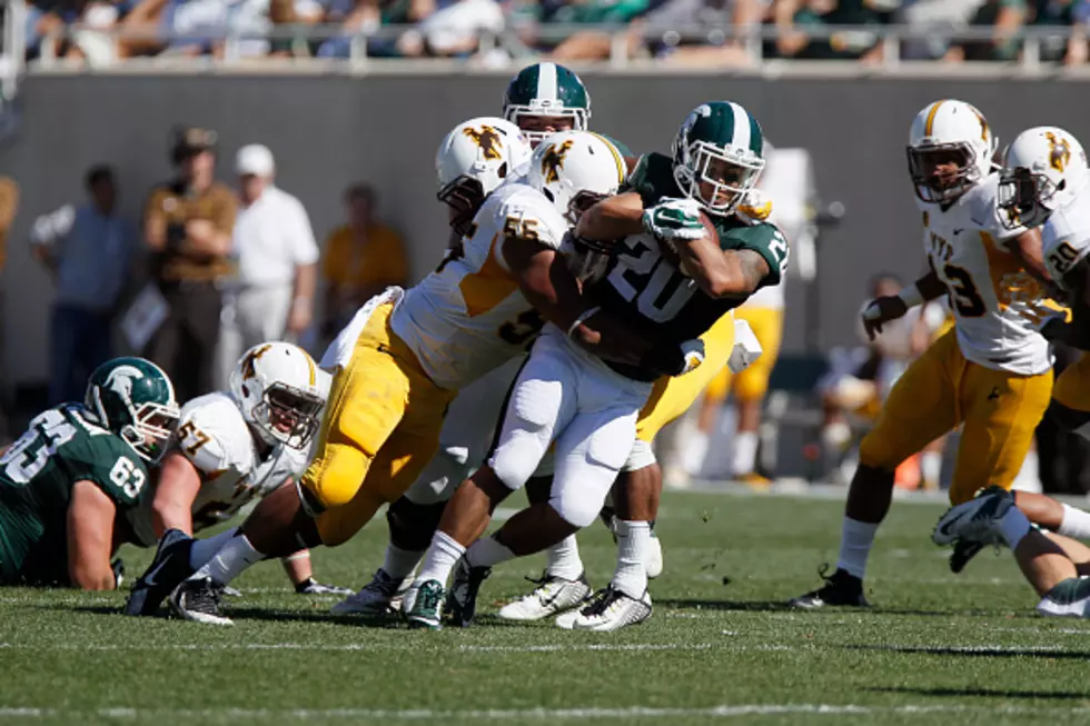 Wyoming’s Eddie Yarbrough Signs Free Agent Deal With Denver Broncos