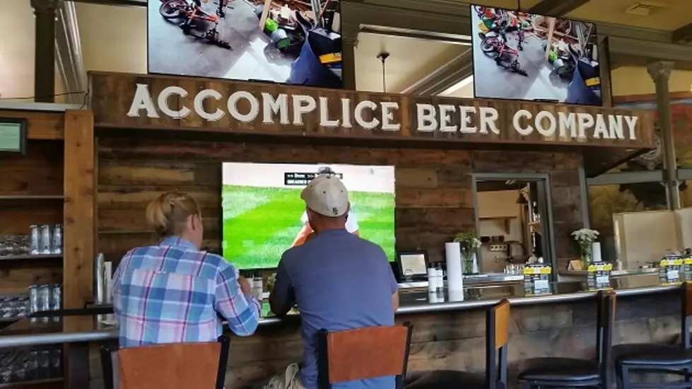 New Brew Pub Comes To Wyoming