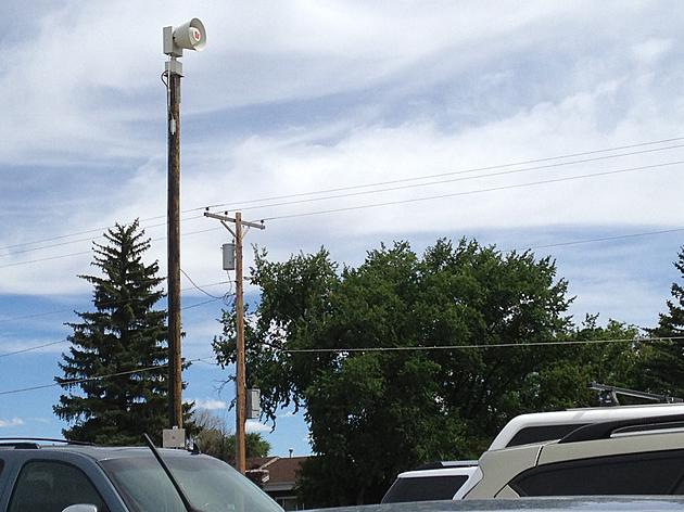 Cheyenne&#8217;s Outdoor Warning Sirens Save Lives, Can You Hear Them?