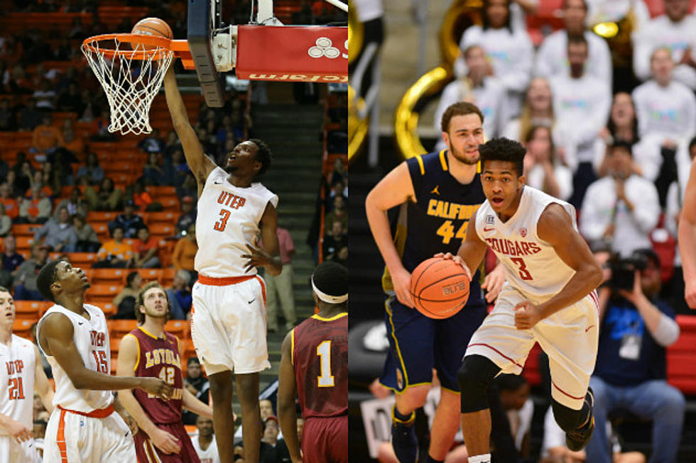 Wyoming Cowboys Basketball Adds Two for the Future