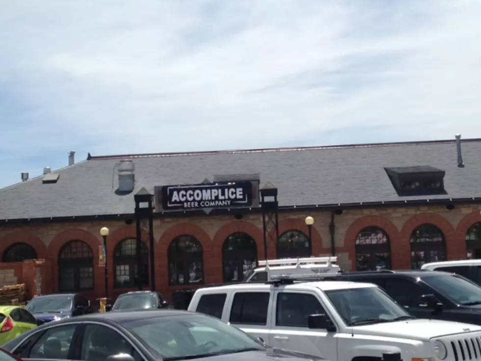 Accomplice Beer Brings Mycro-Pub To Laramie And More