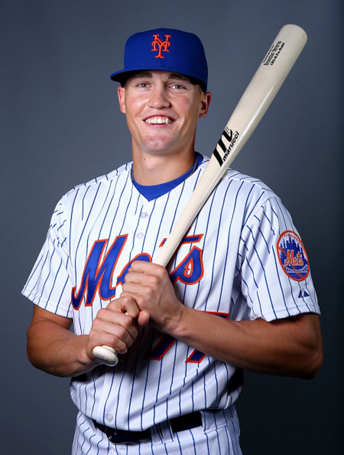 Cheyenne native Brandon Nimmo makes New York Mets' Opening Day roster, but  sits out due to neck issue - Cheyenne, WY Cap City News