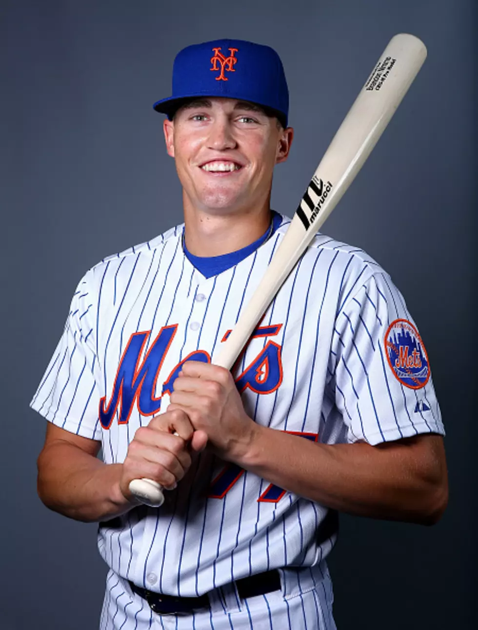 Wyoming Baseball Prospect Brandon Nimmo Could Get Called Up the Majors This Week