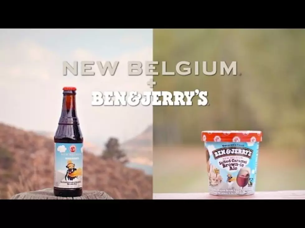 Colorado Brewery To Release Cookie Dough Beer
