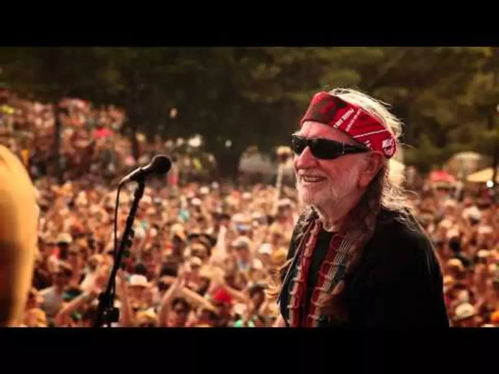 Help Willie Nelson Sell Pot In Colorado