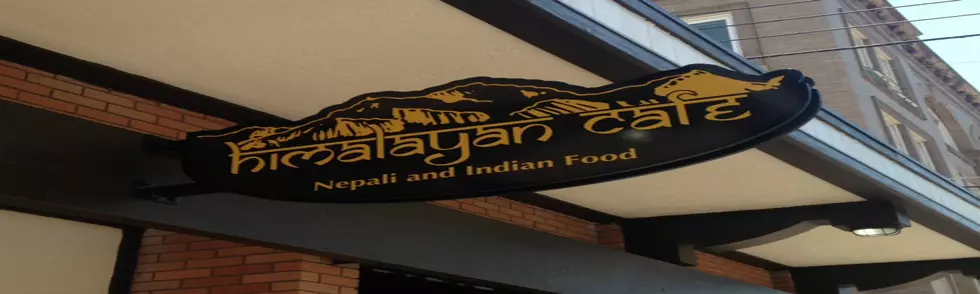 Cheyenne Restaurant Review: The Himalayan Cafe