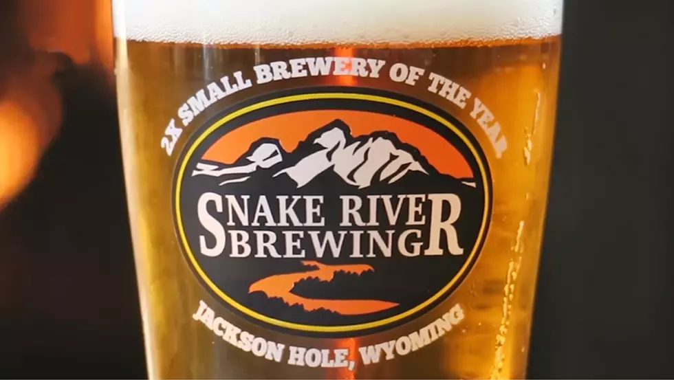 A New Reason To Drink Snake River Brewing