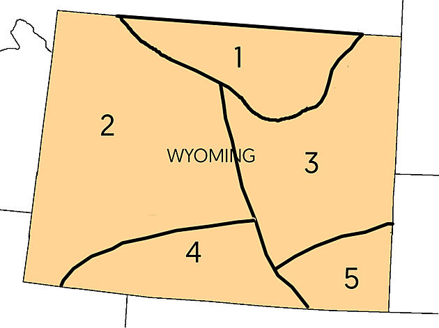 Do You Know Wyoming Tribal Lands?