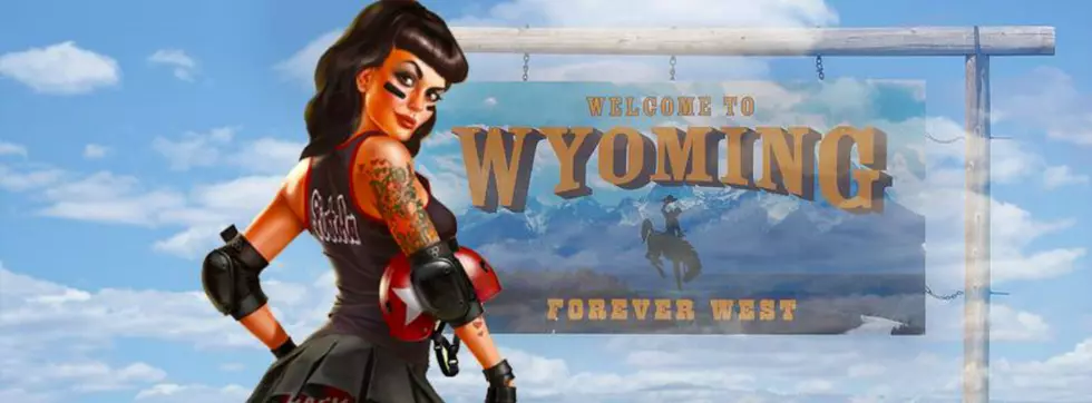 Wyoming’s Baddest Babes Set For Battle at 2016 Roller Derby Cup