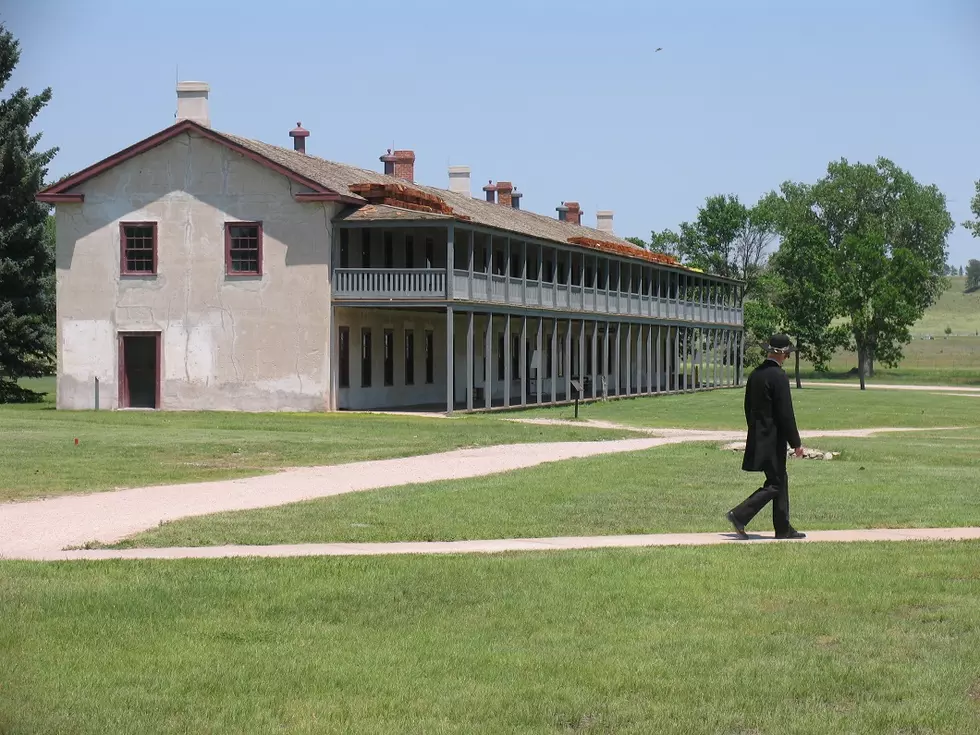 Best Of The West Celebration At Fort Laramie Saturday