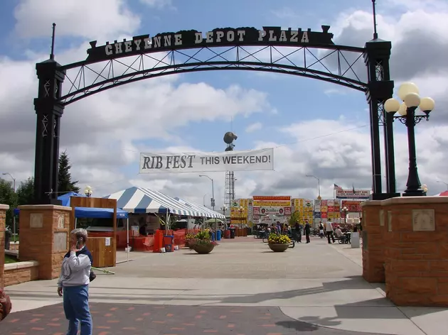 Where Were The Crowds For Ribfest?