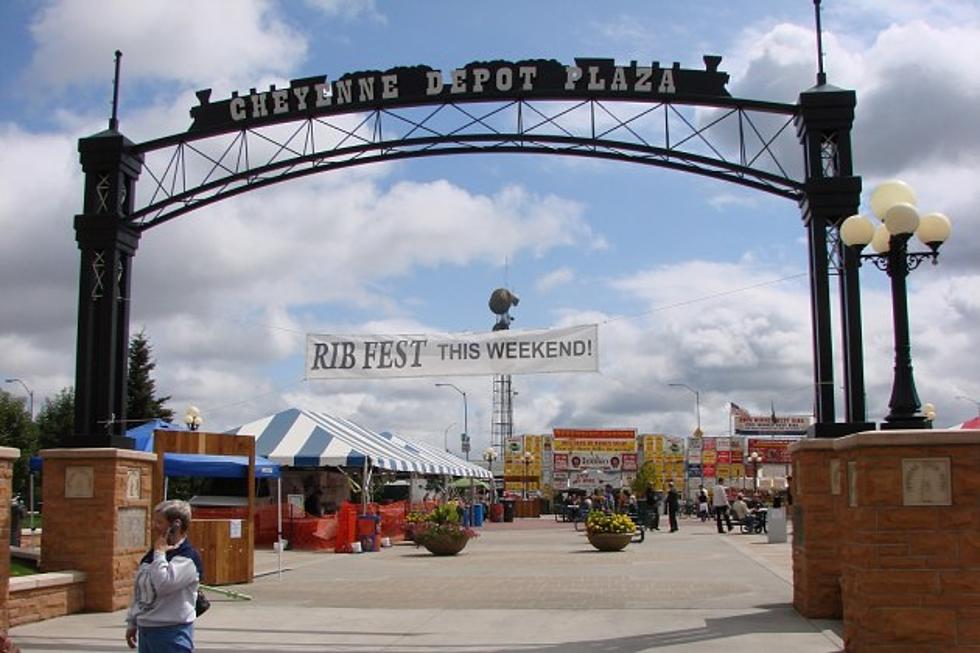 Where Were The Crowds For Ribfest?