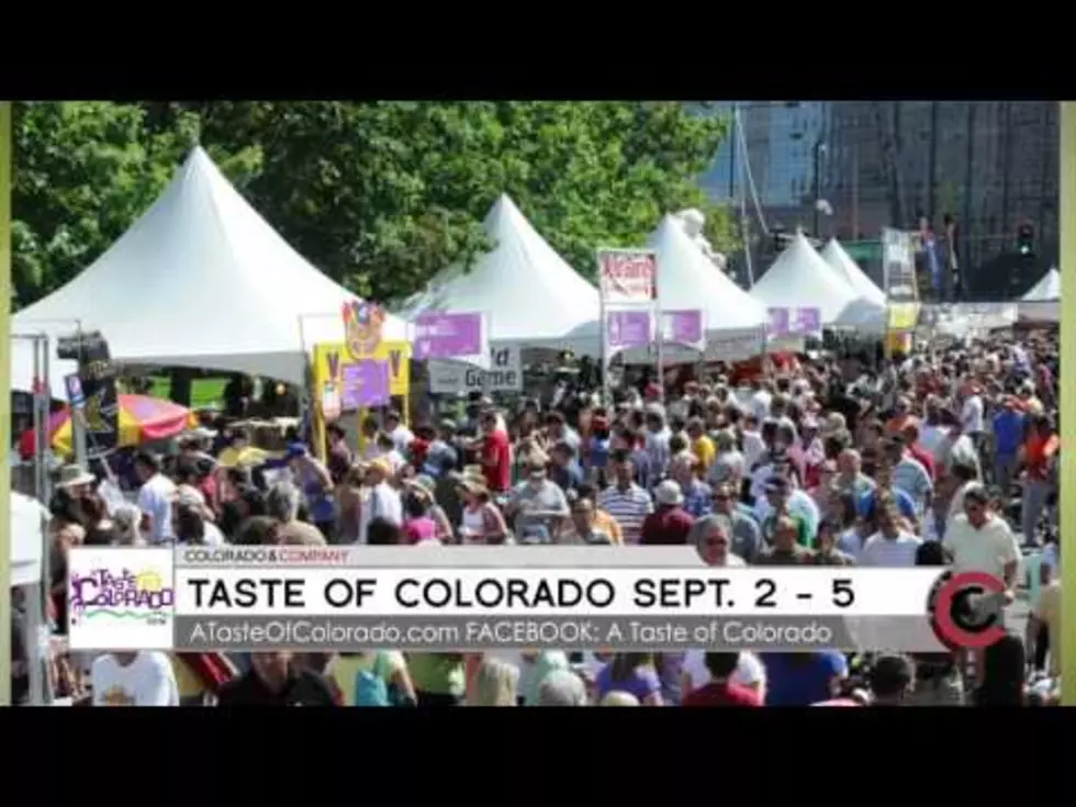 Labor Day Weekend Food, Music & Art – A Road Trip Away