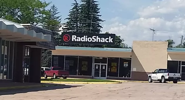 Closing My Childhood And A Bit Of Me – Goodnight Radio Shack