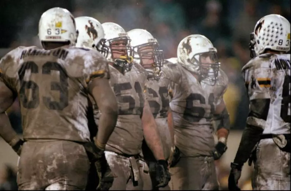 Wyoming’s Five Best ‘Border War’ Moments