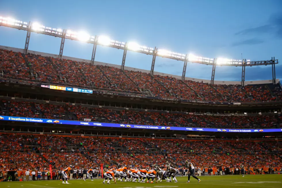 How Much Does It Cost to Attend a Denver Broncos Game in Person?