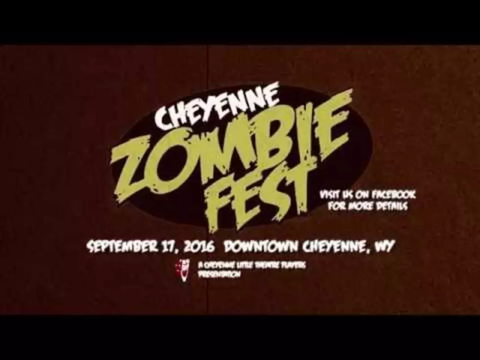 Cheyenne’s Last Saturday Of Summer Is Busy!