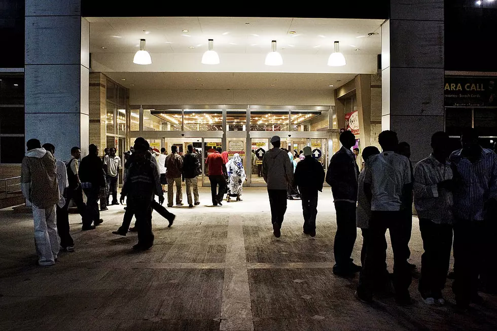 Wyoming&#8217;s Best Shopping Mall