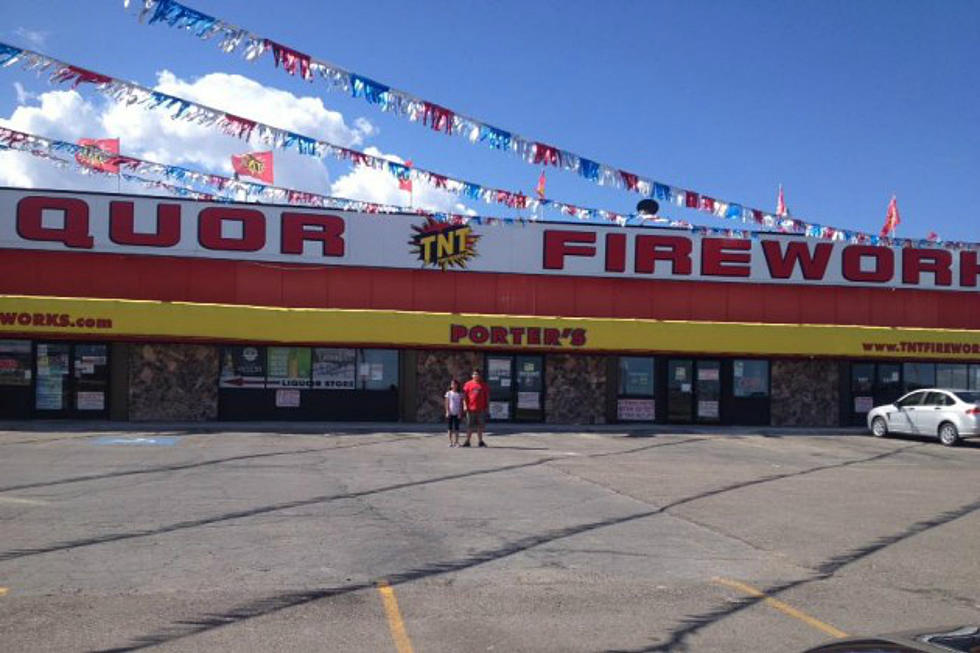 The Five Weirdest Shops and Restaurants in Wyoming