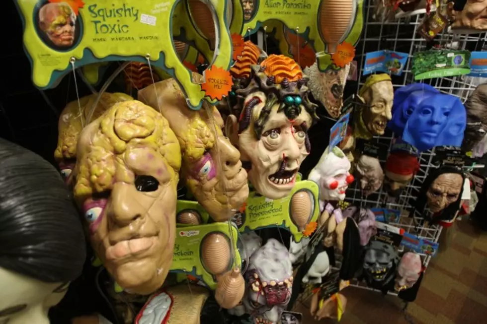5 Places You Can Find A Halloween Costume In Cheyenne