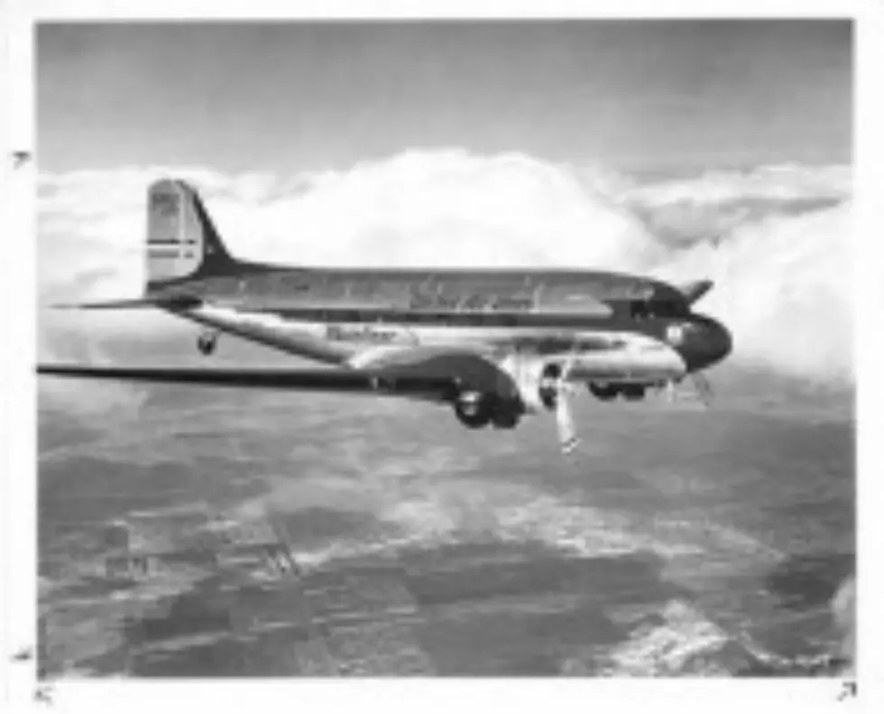 61st Anniversary of Flight 409