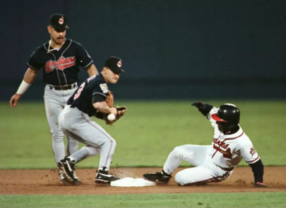 World Series Champions From Wyoming