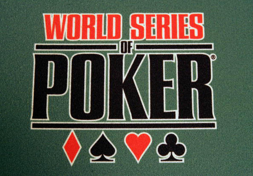 Wyoming’s World Series of Poker Champion