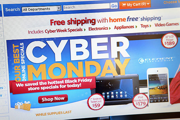 Cyber Monday Shopping Site Suggestions