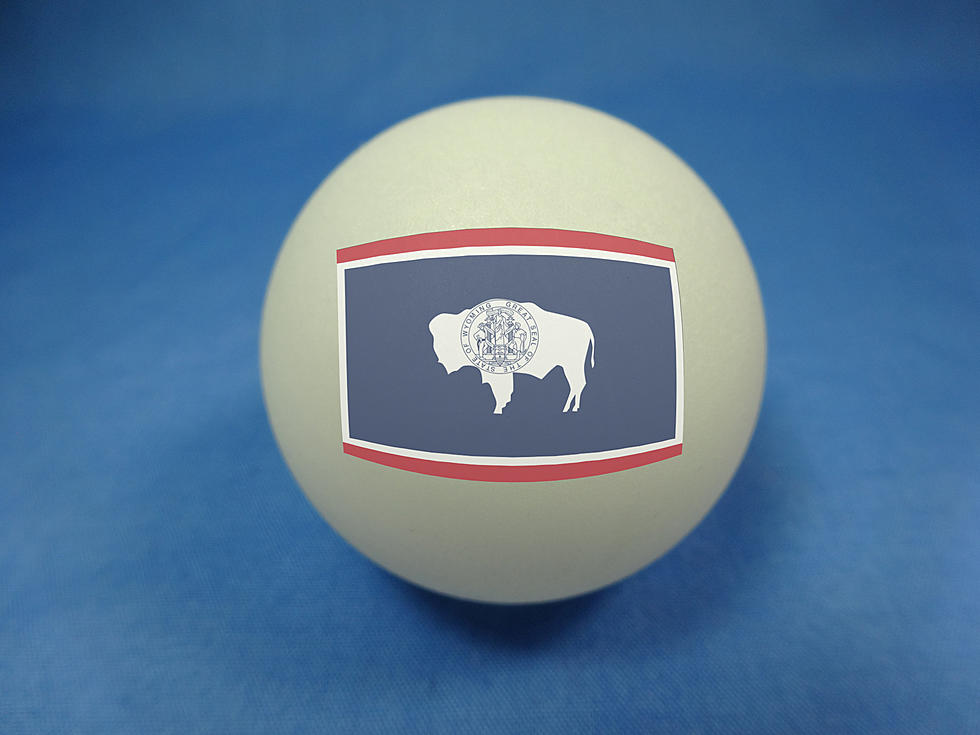 A Ping Pong Ball Decided the Weirdest Election in Wyoming History