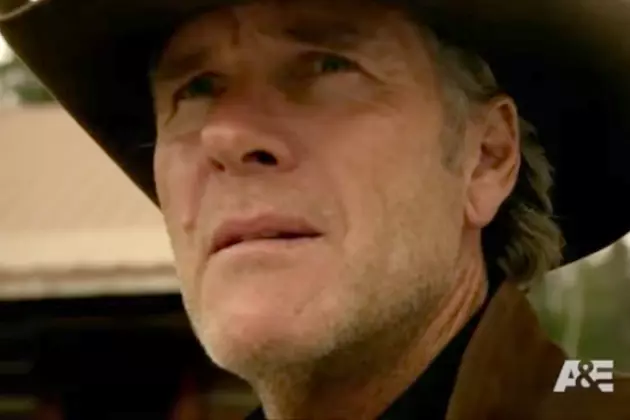 Longmire is Officially Wyoming&#8217;s Favorite Show