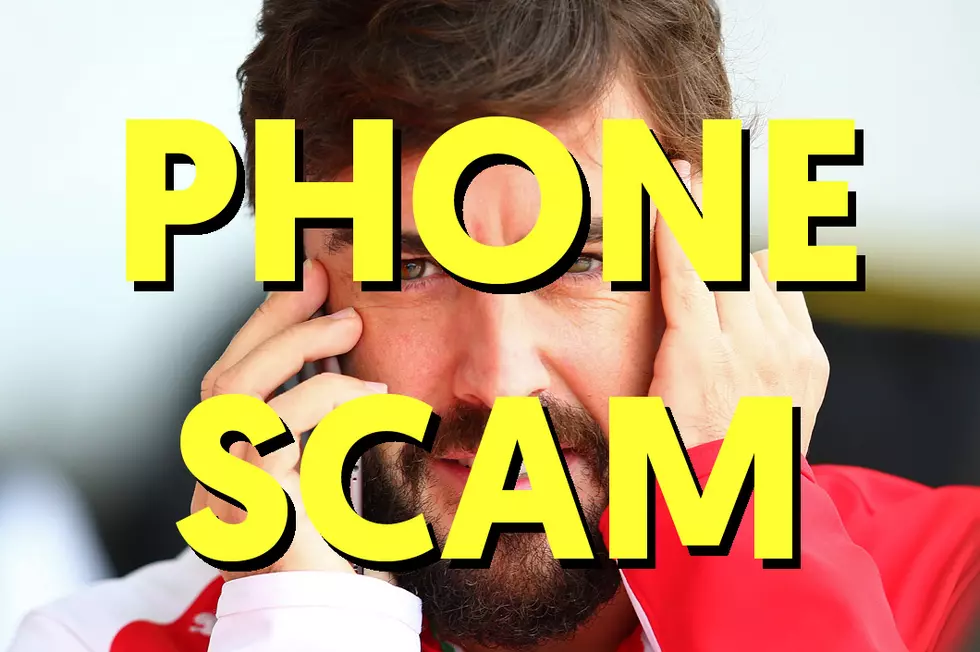 BEWARE The KING FM PHONE SCAM!
