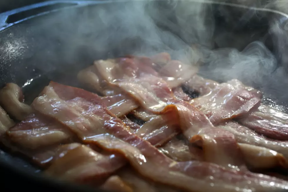 The Five Best Bacon Dishes in Wyoming