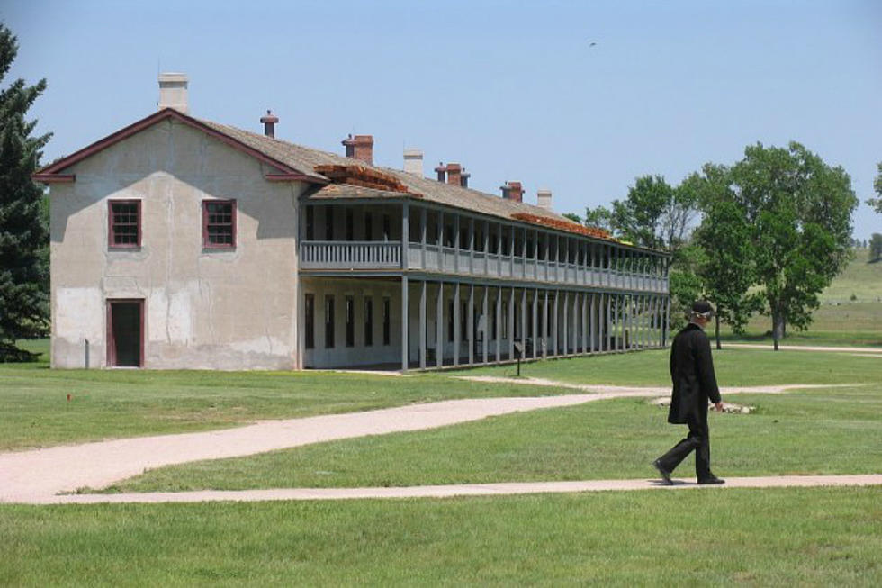 Web Series, Paranormal America Stopped In Wyoming