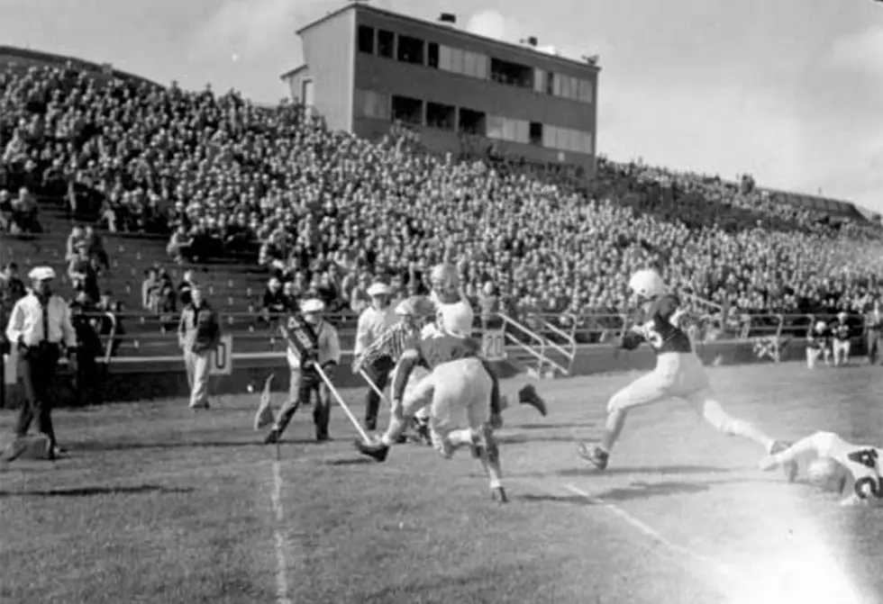 The Five Best Bowl Games in Wyoming Football History
