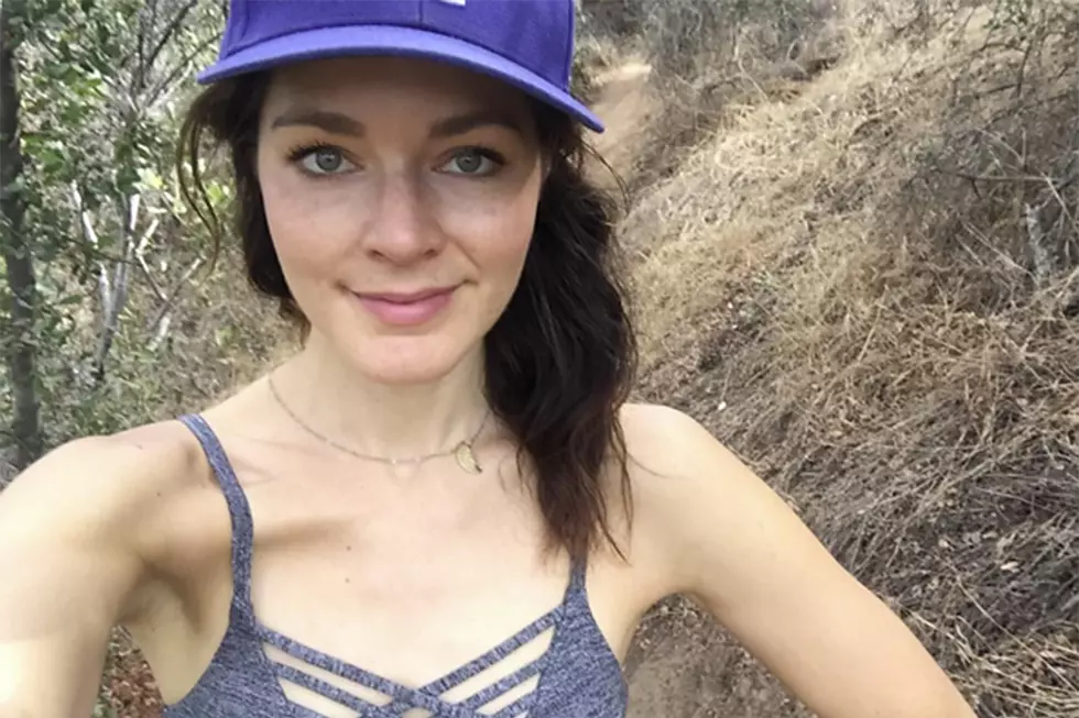 Wyoming Actress Hannah Barefoot Chases Her Hollywood Dreams [VIDEO]