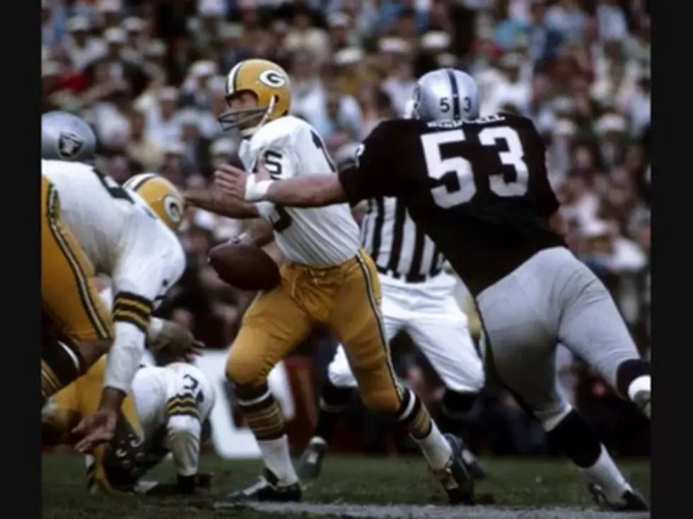 Wyoming’s Five Greatest Super Bowl Moments [VIDEO]