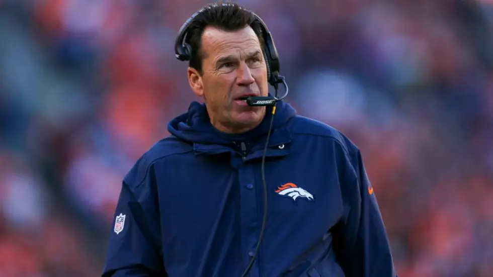 5 People The Broncos Should Consider As Their Next Head Coach