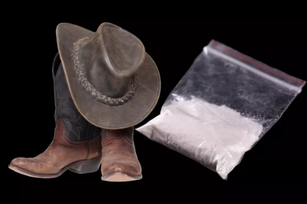 Wyoming’s Cocaine Epidemic in the Early 1900s
