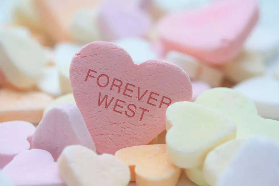 10 Valentine Candy Hearts Perfect For Wyomingites [PHOTOS]