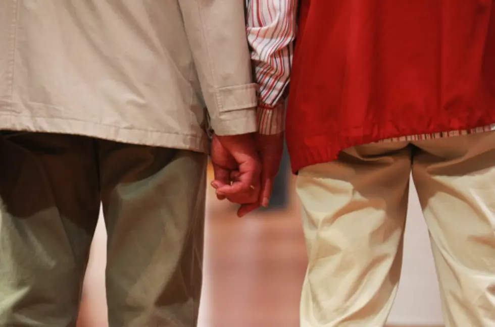 Wyoming’s Longest Running Married Couple Celebrates Their 72nd Valentine’s Day