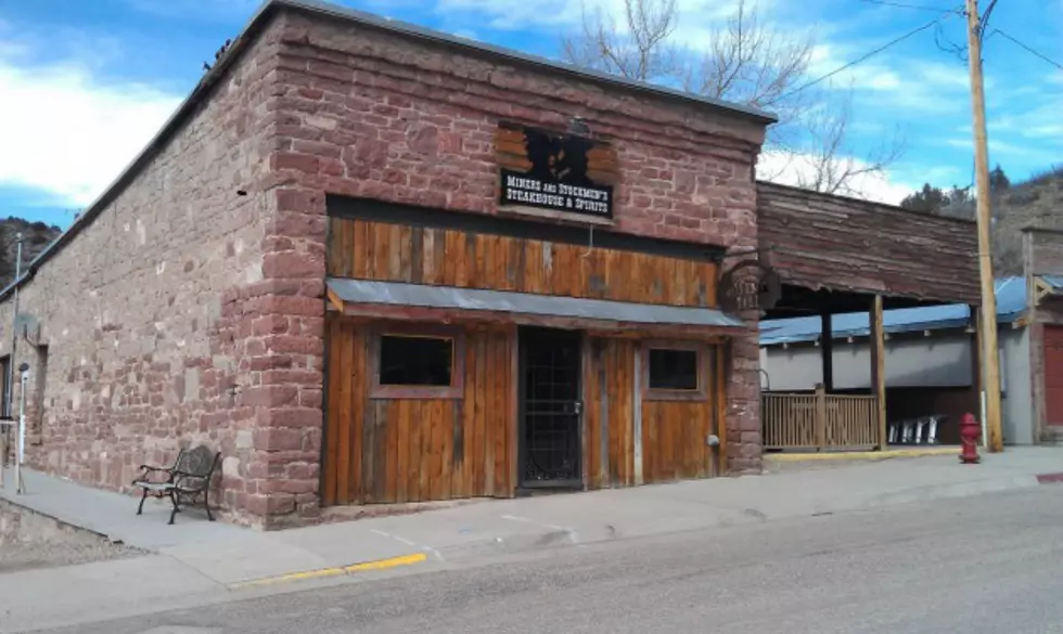 SE WYO's Best Small Town Bars