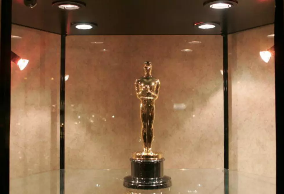 Five Oscar Winning Movies Made In Wyoming