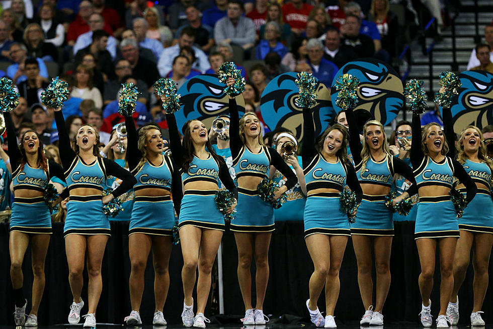 Top 5 Things To Know About The Chanticleers