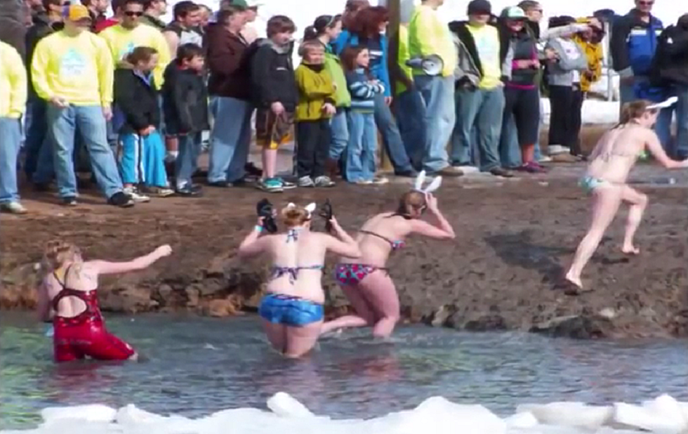 Wyoming Heroes Freezin’ For A Reason: Special Olympics
