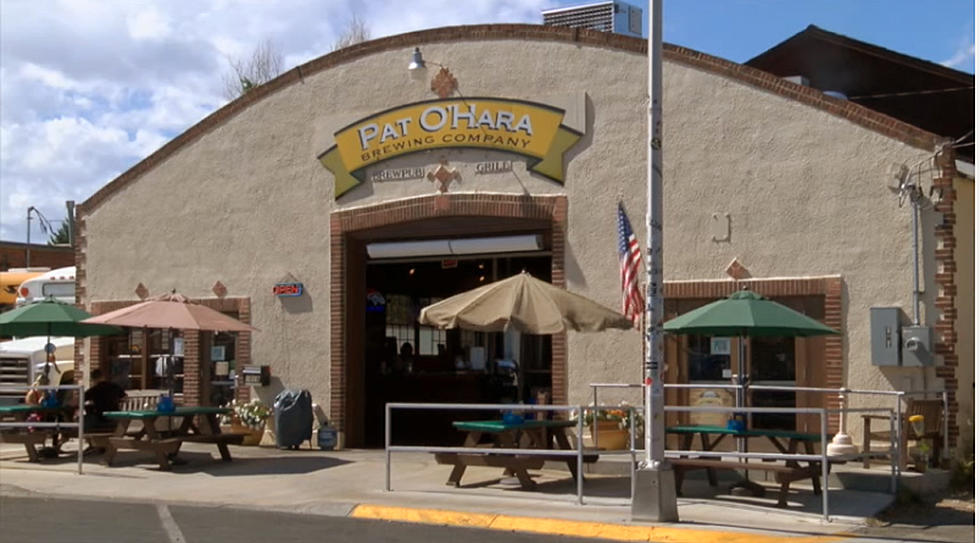 Data Says: Best Irish Pub In Wyoming Is…