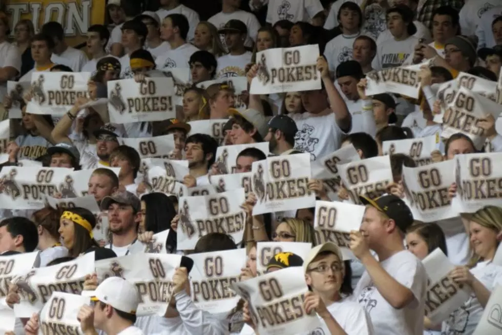 The Greatest Basketball Teams In University of Wyoming History