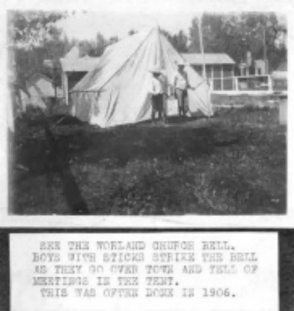 Wyoming State Archives